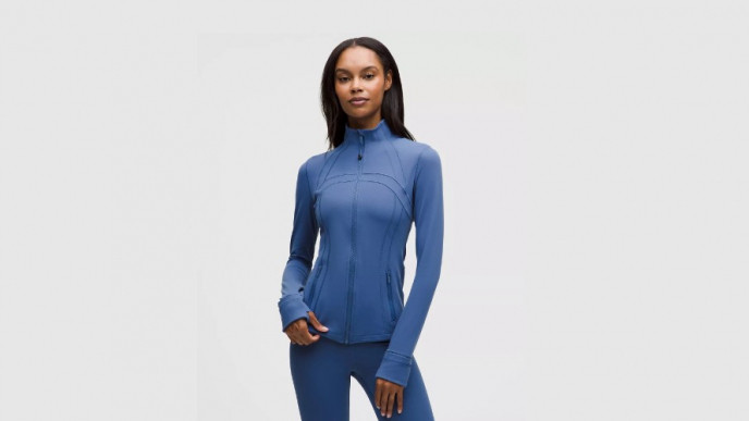 Lululemon Canada Sale: Up to 40% Off Select Jackets & Hoodies