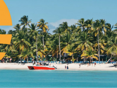 Flair: 30% Off Mexico & Caribbean Trips