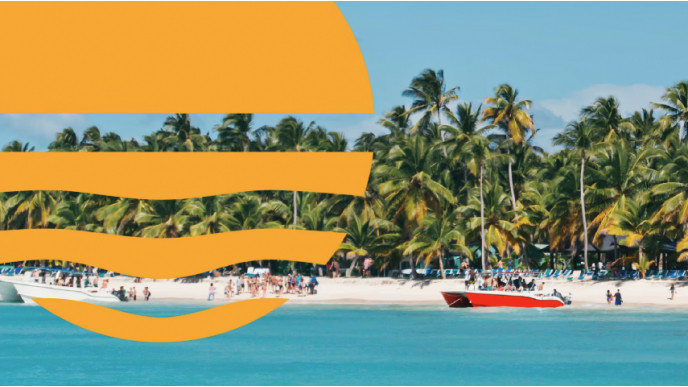 Flair Airlines Promo Code: 30% Off Select Flights to Mexico & the Caribbean
