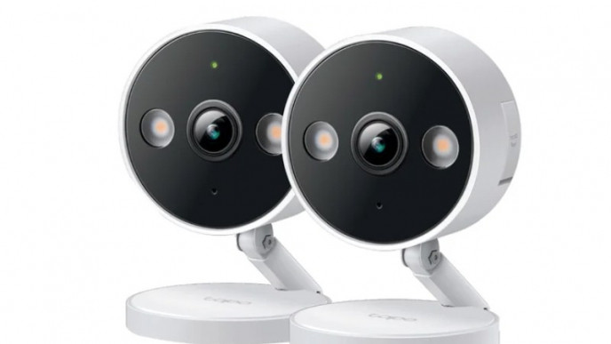 Tech Deals Roundup: Costco Business, Newegg & Amazon Tech Deals: Tapo Cameras 50% Off and More