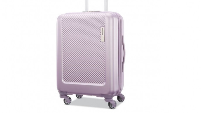 Samsonite Canada Sale: 50% Off Carry-On Suitcases