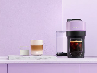 Nespresso: Up to 30% Off + $60 Credit