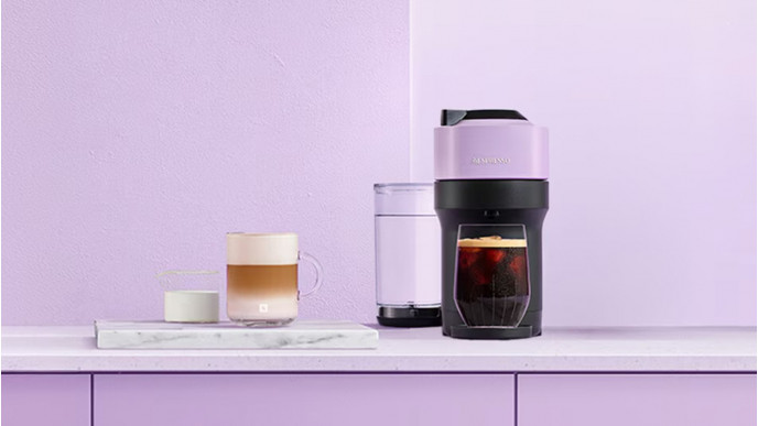 Nespresso Canada Seasonal Sale: Up to 30% Off Select Machines + $60 Coffee Credits