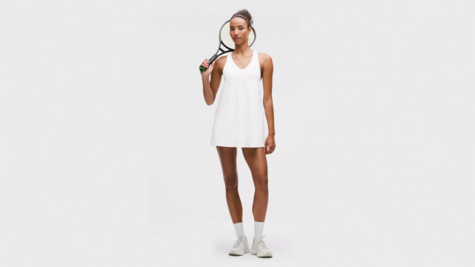 Lululemon Canada Sale: Women's Athletic Dresses From $69