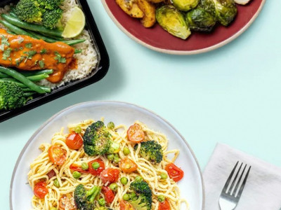 GoodFood: Up To 4 Free Meals