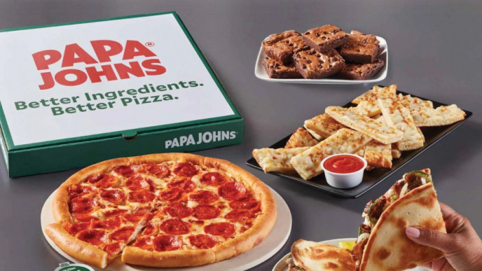 Grocery Roundup: Scene+, Papa John's & Grocery Deals: 50% Off Pizza and More