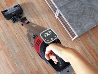 Amazon: Shark Vertex Pro Vacuum 43% Off