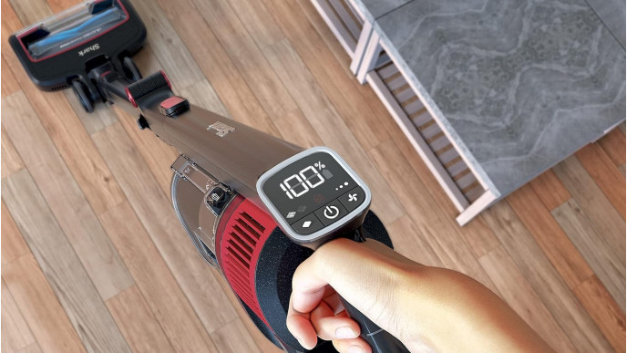 Amazon Canada: Save 43% On Shark Vertex Pro Vacuum Cleaner - Now $280