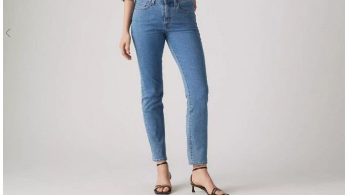 Levi's Canada Spring Event: 30% Off Sitewide