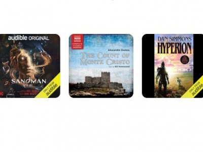 Audible Canada: Sitewide Sale Up To 85% Off