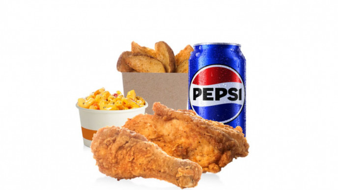 Mary Browns: 500 Free Points