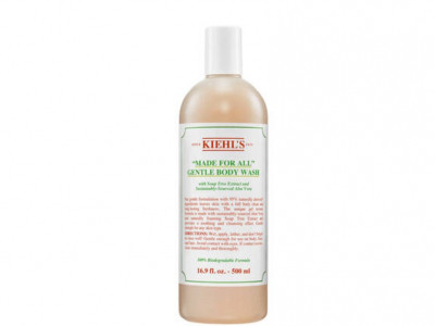 Kiehl's: 40% Off Select Skincare