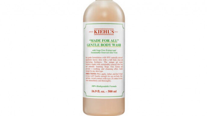 Kiehl's Canada Sale: 40% Off Select Bestseller Skincare Products