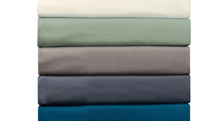 Linen Chest Sale: Extra 20% Off Select Bedding, Decor & Kitchenware