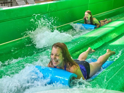 Great Wolf Lodge: 30% Off Spring Stays