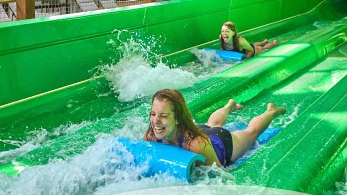 Great Wolf Lodge: 30% Off Spring Stays