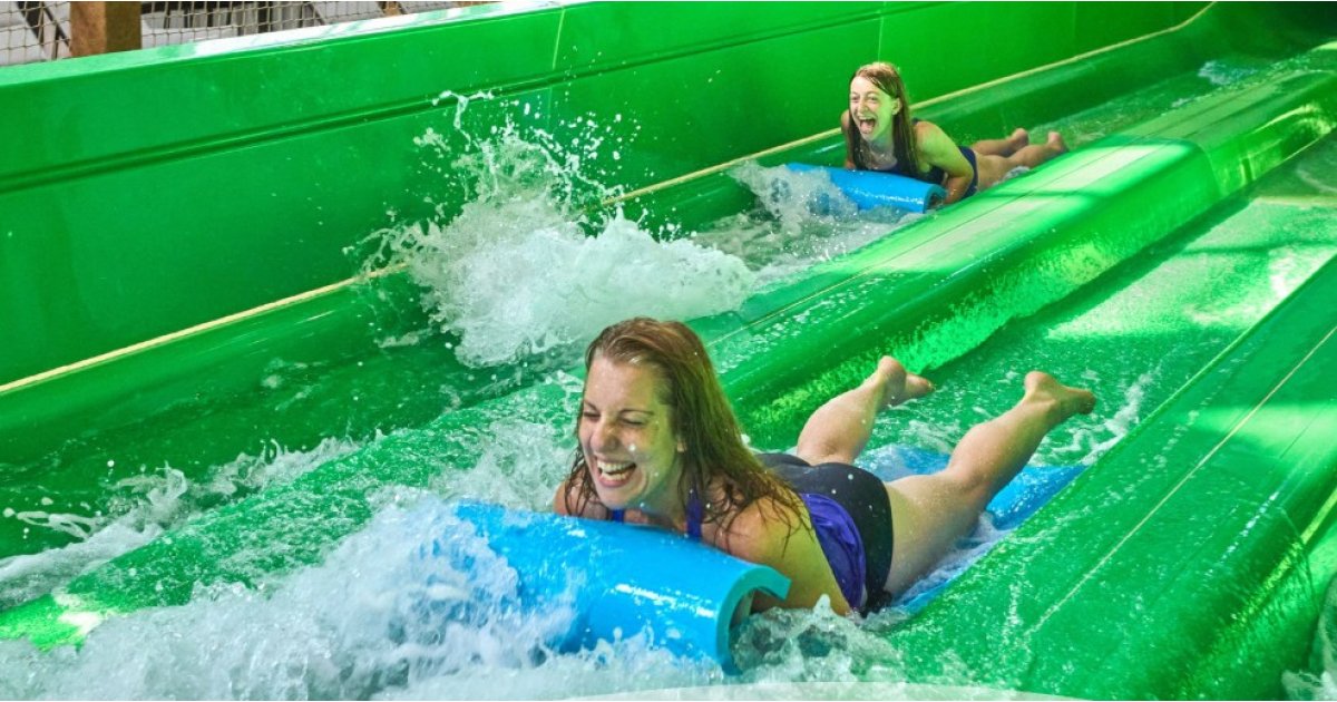 Great Wolf Lodge Niagara Falls Promo Code: 30% Off Spring Stays