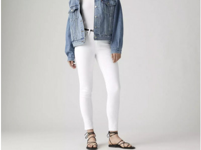 Levi's: Women's Jeans From $24.99