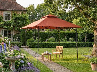 RONA: BBQ Gazebos From $114