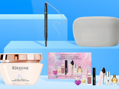 Sephora: Rouge Members Get 20% Off