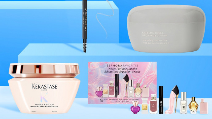 Sephora: Rouge Members Get 20% Off