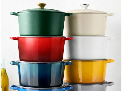 Williams Sonoma: Le Creuset 20-40% Off