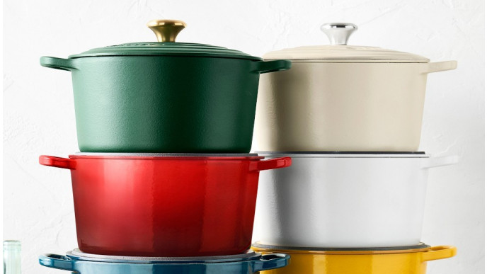 Williams Sonoma Canada: 20-40% Off Select Le Creuset Cookware