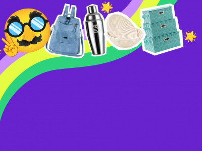 Amazon Haul: 25% Off Top Sellers