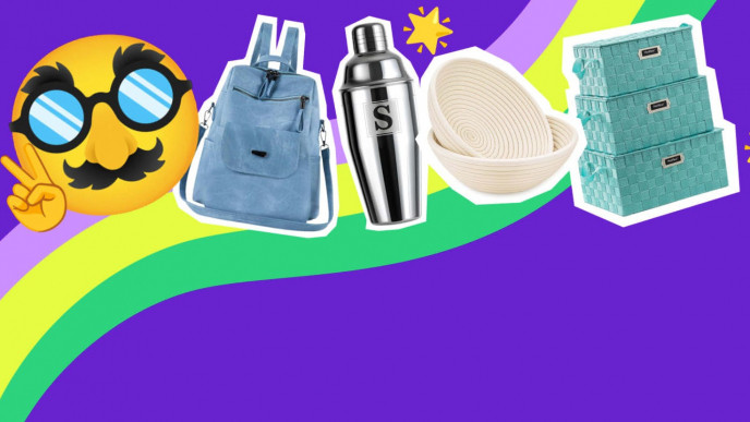 Amazon Haul Canada: Save 25% Off Top Sellers & Home Solutions