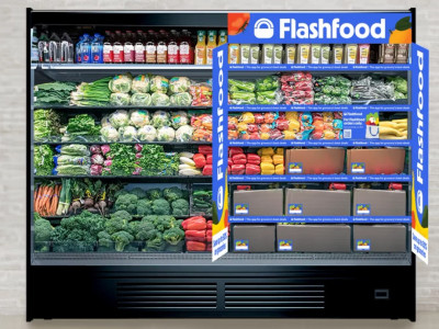 Flashfood: $5 Off $12 at Shoppers