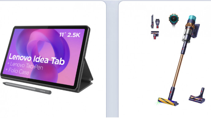 Best Buy Canada 25th Anniversary Sale