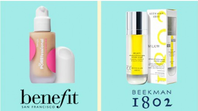 TSC Canada Promo Code: Extra 20% Off Nearly 1,700 Beauty Products