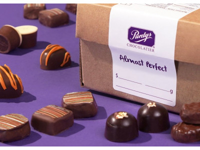Purdys: BOGO Free