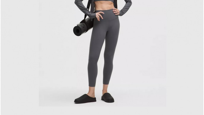 Lululemon Canada We Made Too Much: Align Pants From $59