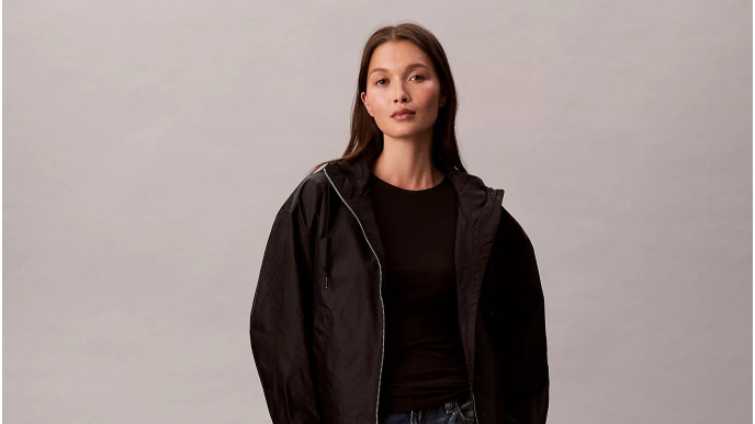 Calvin Klein Canada Sale:  45%-65% Off Women's Clothing + Extra $25 Off Per $100 Spent
