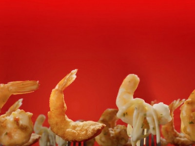 Red Lobster Endless Shrimp Deal