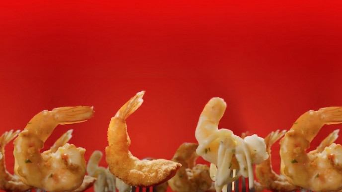 Red Lobster Endless Shrimp Deal