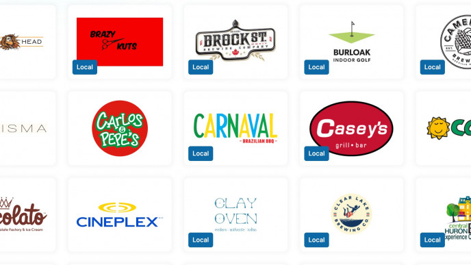 Get a $10 Bonus with $50 E-Gift Card Purchases at AnyCard Canada