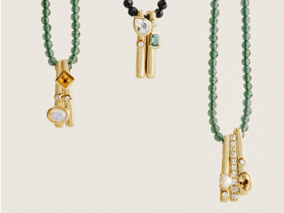 Mejuri: 40% Off Select Gold Jewelry