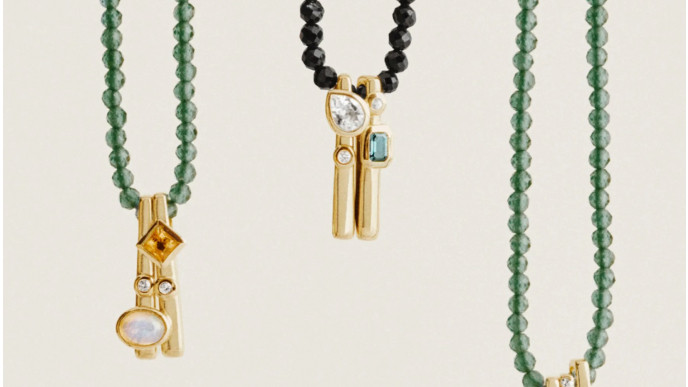 Mejuri: 40% Off Select Gold Jewelry for Mother's Day