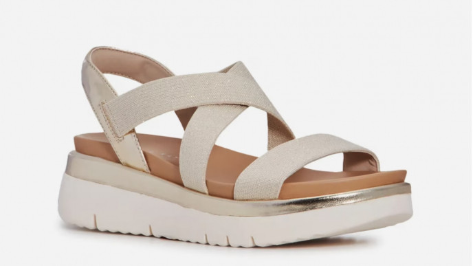 The Shoe Co: 20% to 40% Off