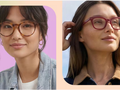 EyeBuyDirect: Buy One Get One Free