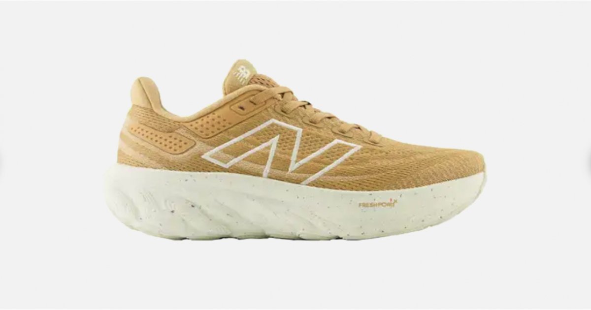 Running Room clears select shoes at 50 to 70 percent off