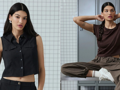 Reitmans: 40% Off Tops & Hyba Activewear
