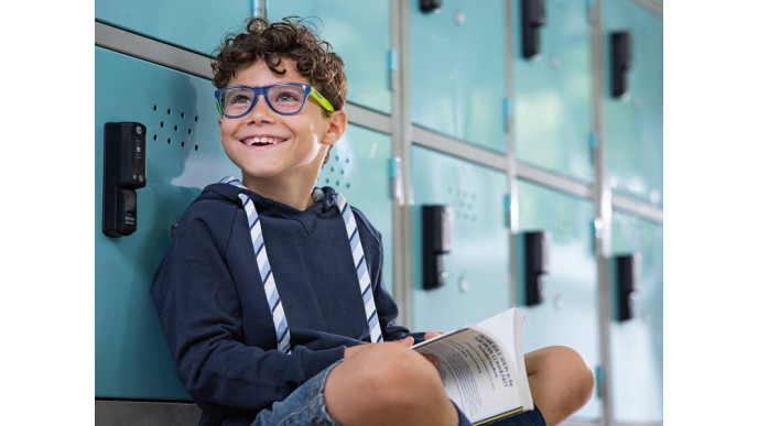 Kits: Buy One Pair of Glasses, Get One Free