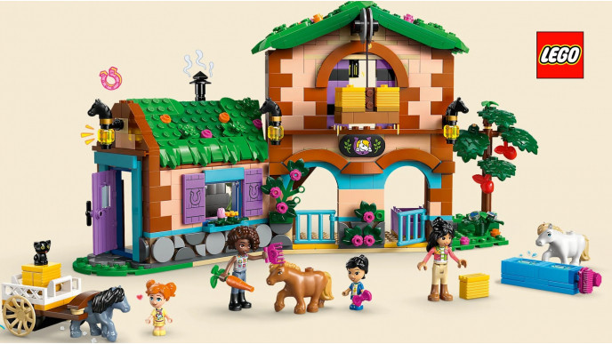 Mastermind Toys: 20% Off LEGO Sets