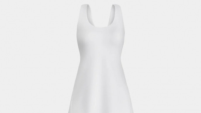 Knix: 50% Off Crosscourt Dress