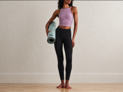 Lululemon Thermal Tight, Now $49