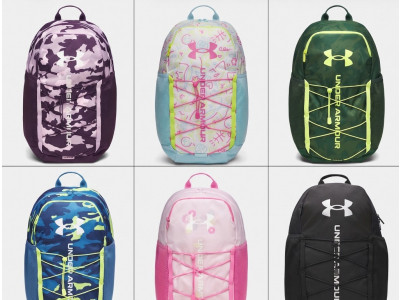 Under Armour Backpacks for $41.25