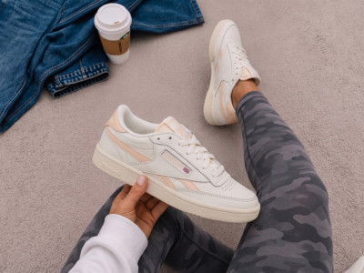 Reebok Club C Revenge, Now $35
